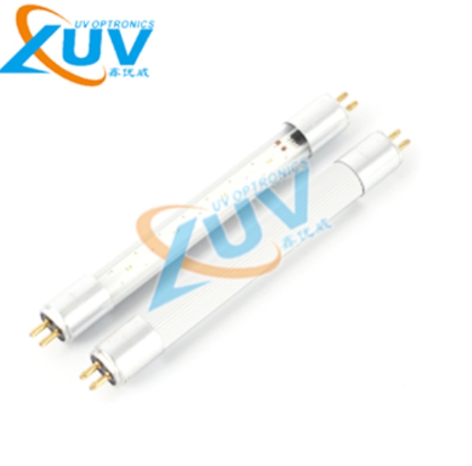 UVC LED 直管雙端雙針燈管在空氣凈化中的應(yīng)用效果 UVC LED 直管雙端雙針燈管在空氣凈化中的應(yīng)用效果