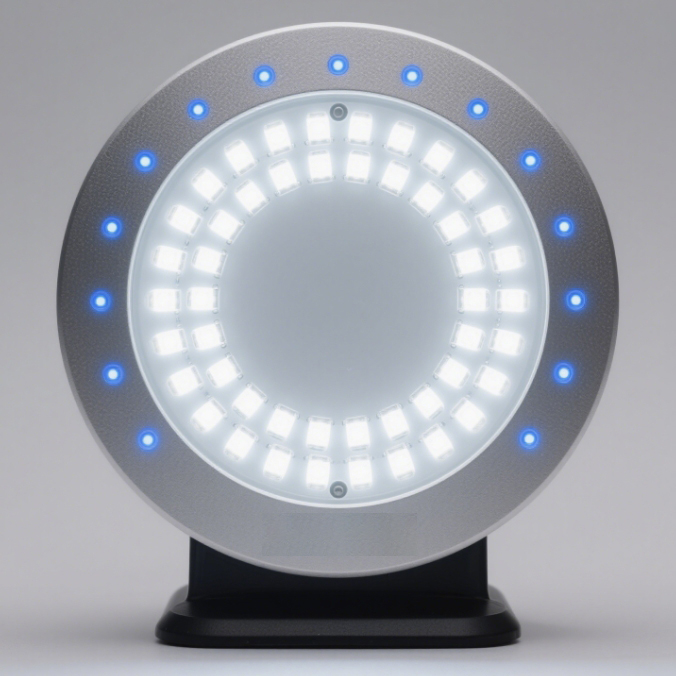 美容行業(yè)專用理|療 LED 光源特性剖析