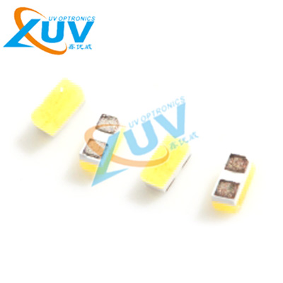 SMD1005 型燈珠節(jié)能特性及在智能家居中的應(yīng)用 SMD1005 型燈珠節(jié)能特性及在智能家居中的應(yīng)用