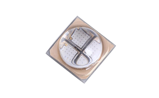 高顯色性 LED 燈珠在攝影棚照明中的優(yōu)勢(shì) 高顯色性 LED 燈珠在攝影棚照明中的優(yōu)勢(shì)