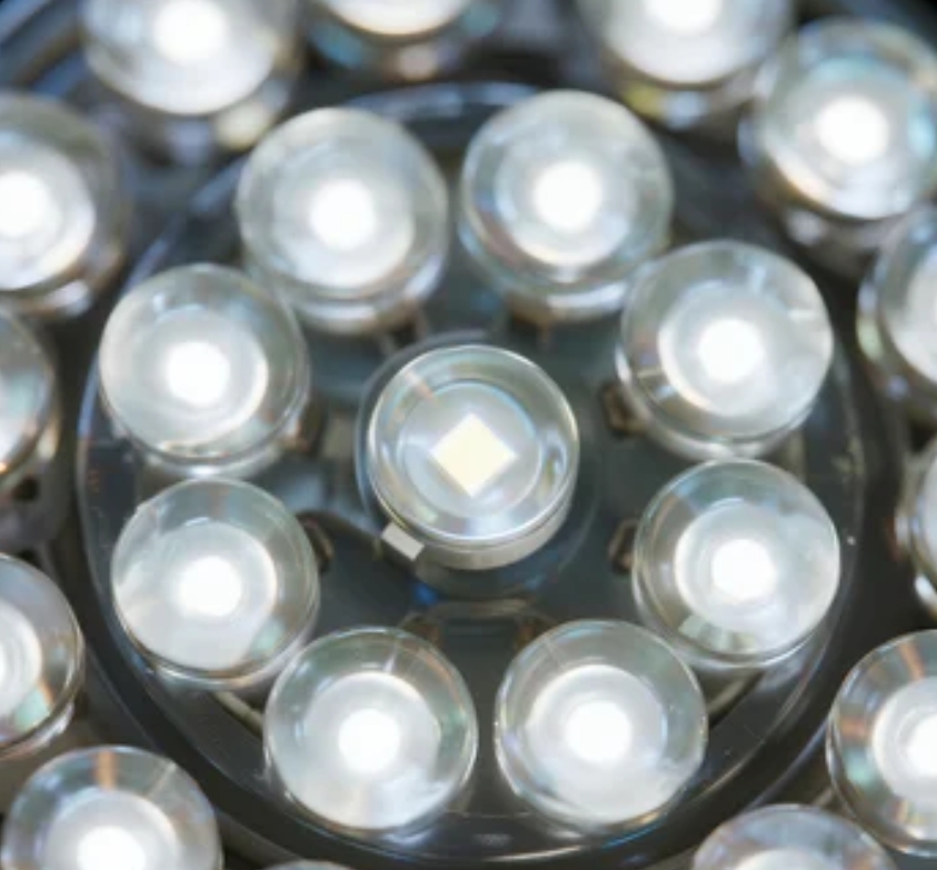 防水型美容 LED 燈珠在浴室美容設(shè)備中的應(yīng)用 防水型美容 LED 燈珠在浴室美容設(shè)備中的應(yīng)用