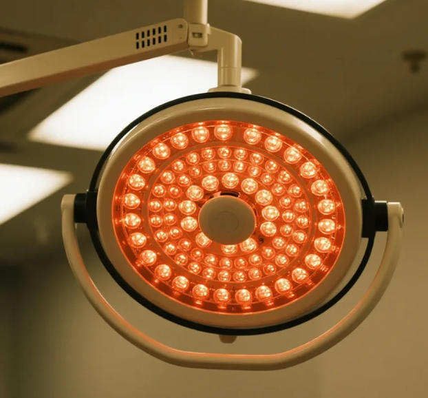 理療 LED 光源